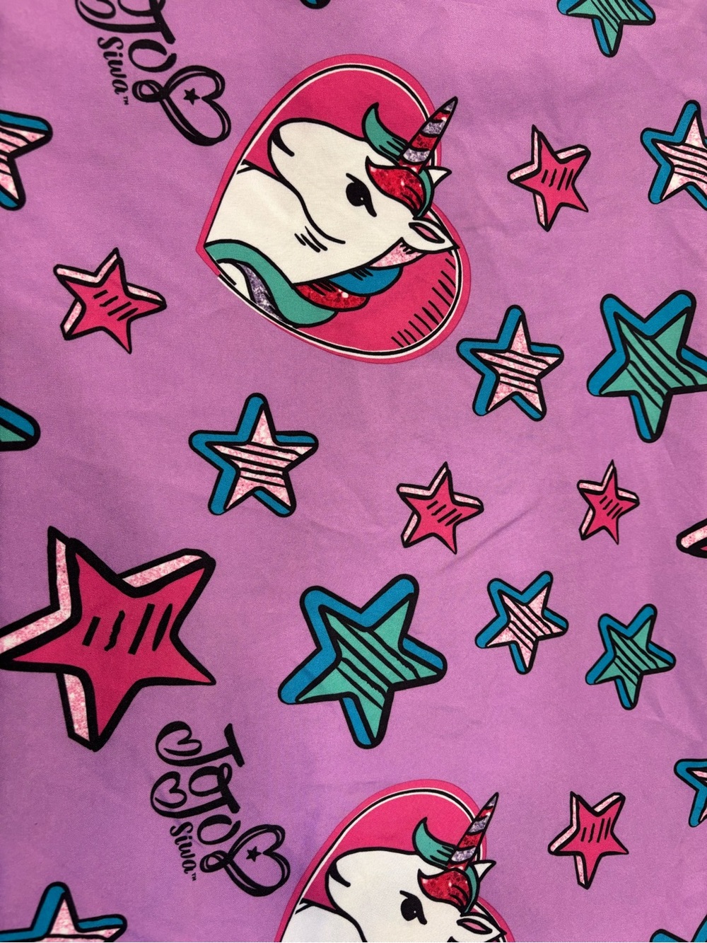 Jojo silva flat sheet